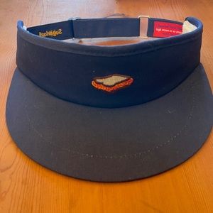 Limited edition Sugarloaf Social Club visor